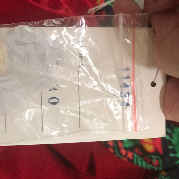 🔹🔹Authentic Ben Marc Designer 2-Piece Pantsuit - Picture 5 of 6